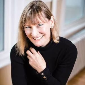 Meet your Posher, Gail